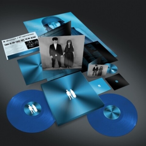 Songs Of Experience (Extra Deluxe Box) by U2 - Vinyl - shop now at U2 Shop store