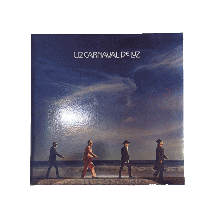 Carnaval De Luz