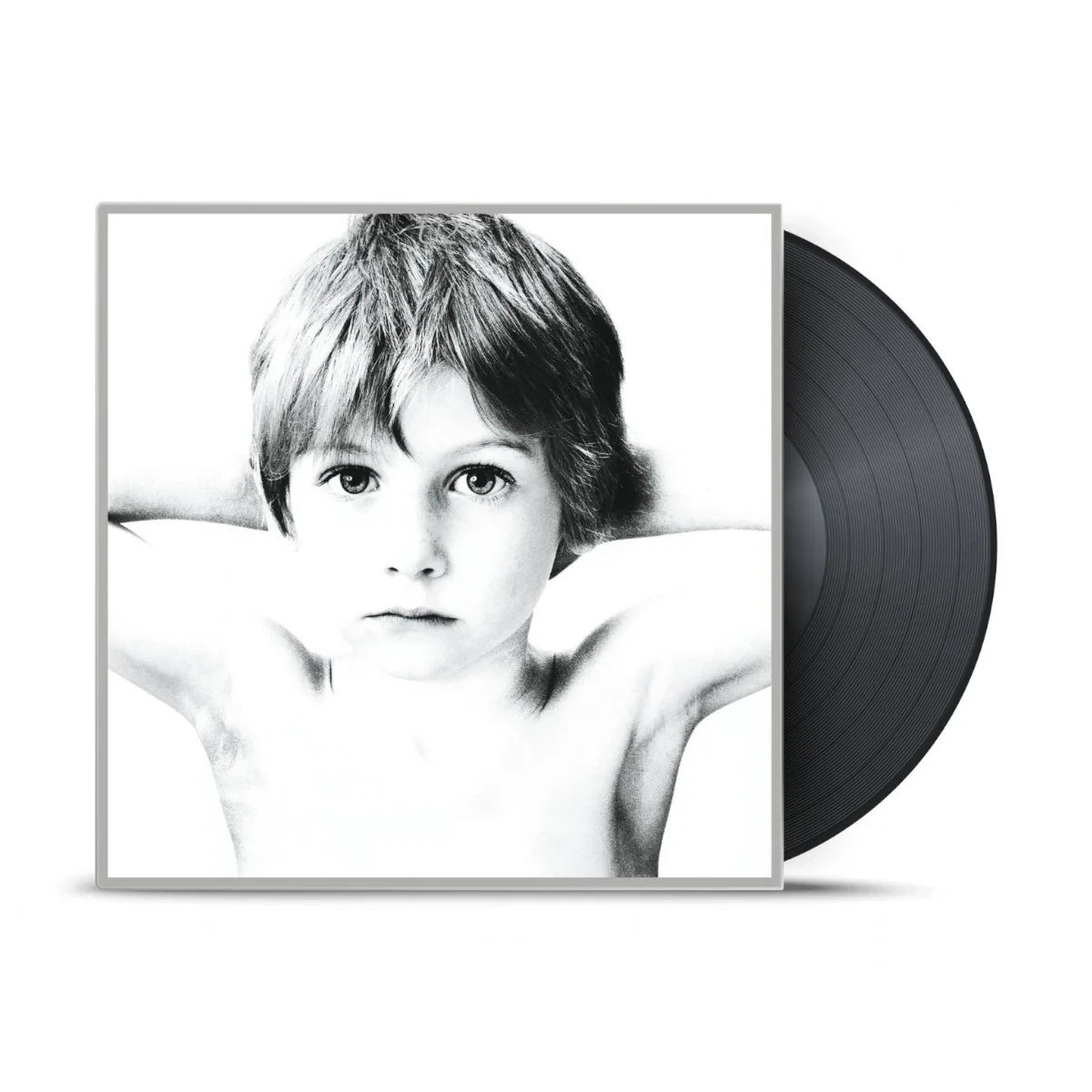U2 Boy Vinyl 436657